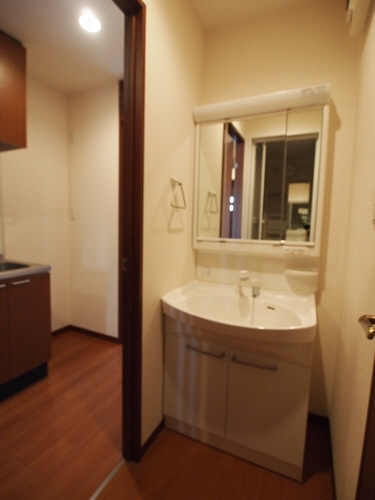 シャンテ フロイデ 208号-8