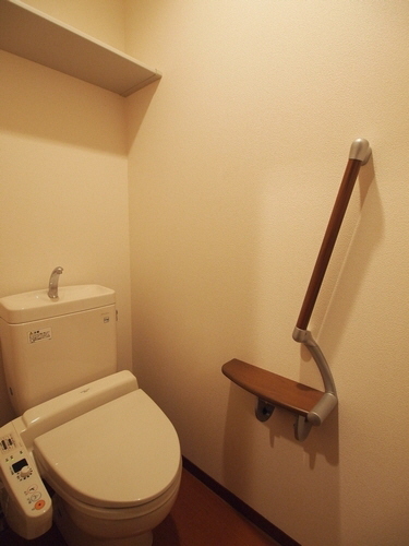 シャンテ フロイデ 208号-9