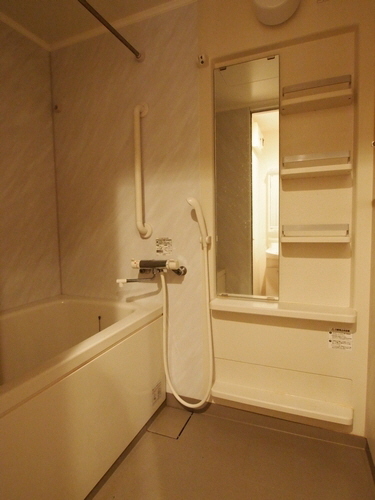 シャンテ フロイデ 208号-10