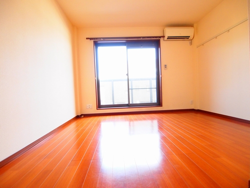 シャンテ フロイデ 208号-11