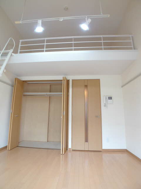 ディアコート善福寺 201号-8