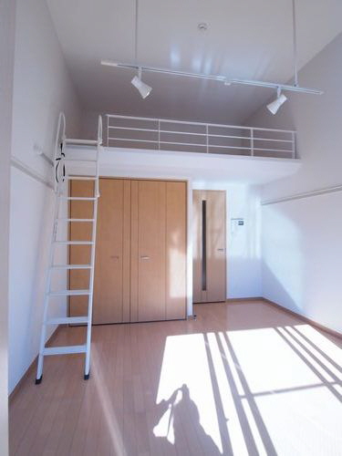 ディアコート善福寺 203号-3