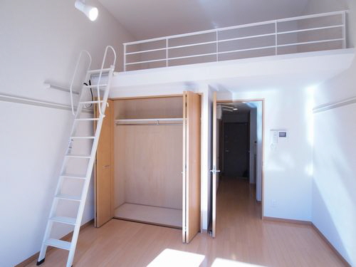 ディアコート善福寺 203号-4