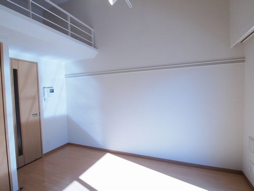 ディアコート善福寺 203号-5