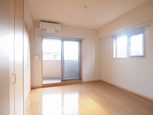 メゾン　アンソレイユ 402号-4