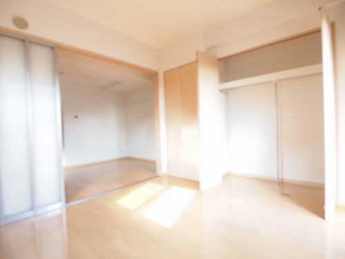 メゾン　アンソレイユ 402号-5