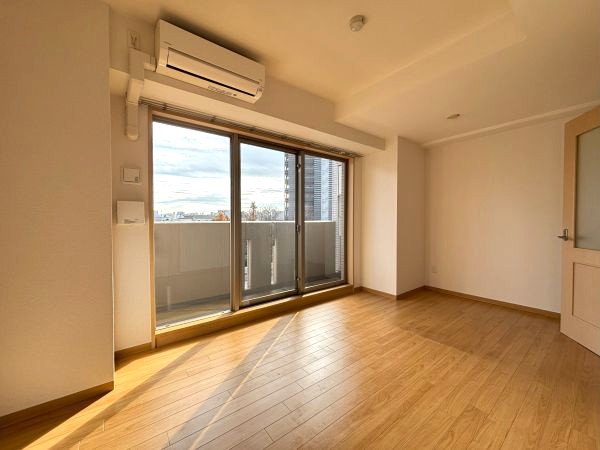 メゾンパサニア 402号-2