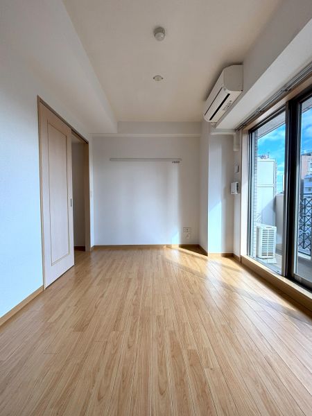 メゾンパサニア 402号-5