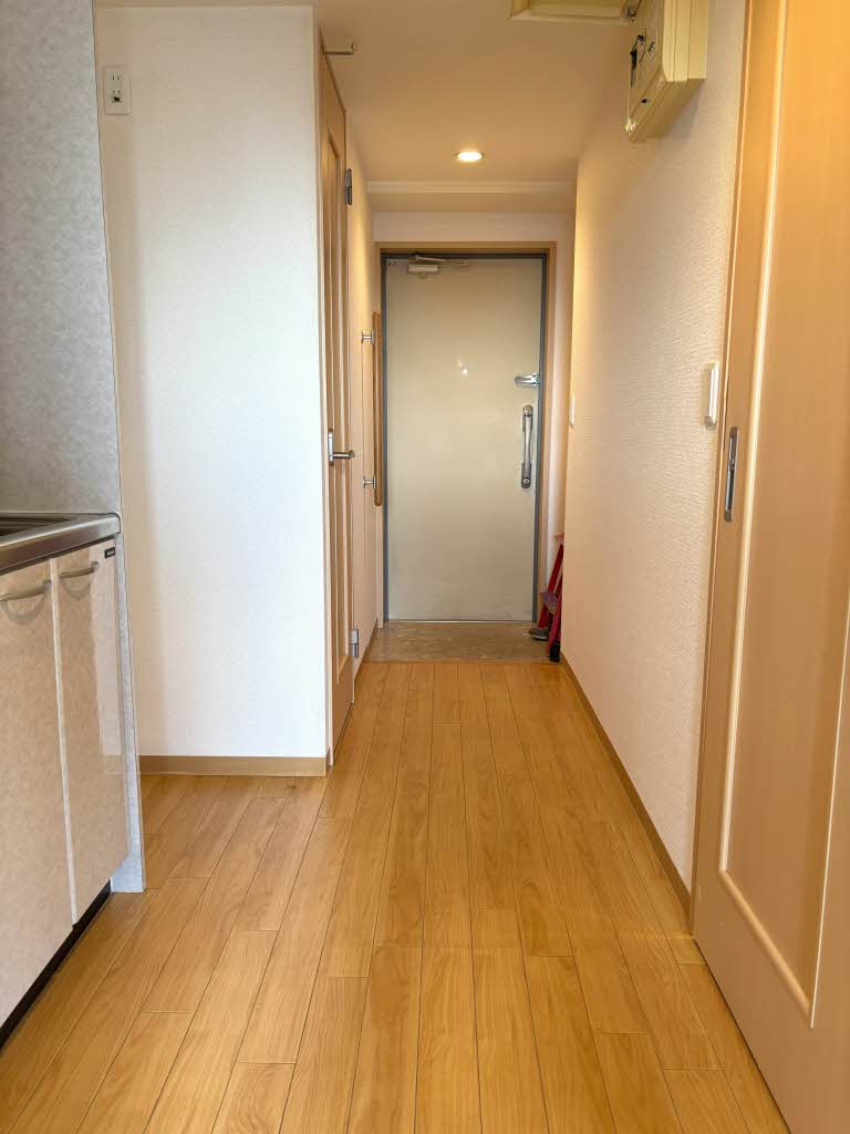 メゾンパサニア 402号-7