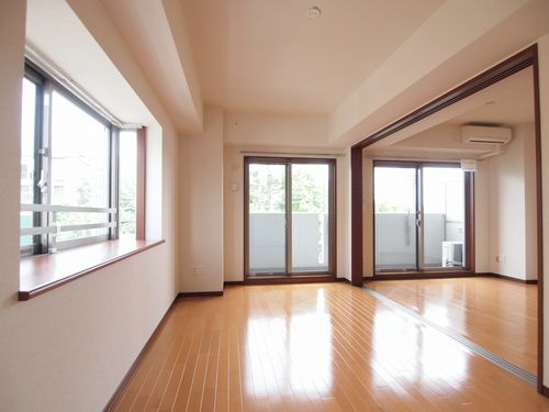 セントレージ桜橋 302号-2