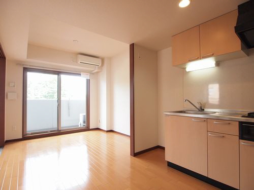 セントレージ桜橋 302号-3