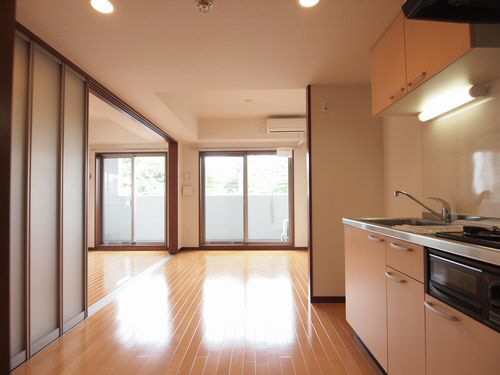 セントレージ桜橋 302号-4