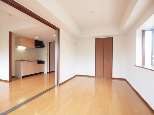 セントレージ桜橋 302号-5