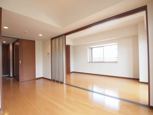 セントレージ桜橋 302号-7