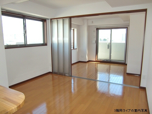 セントレージ桜橋 701号-2