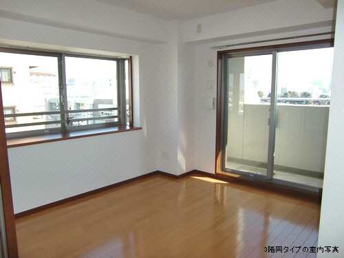 セントレージ桜橋 701号-4