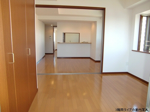 セントレージ桜橋 701号-5