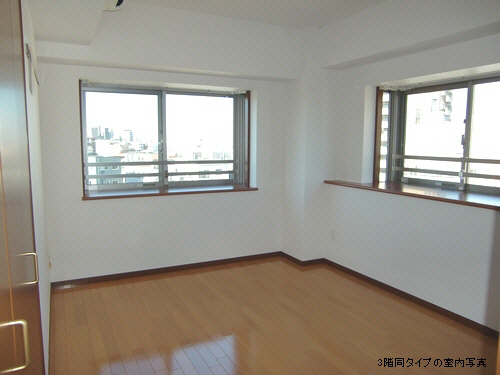 セントレージ桜橋 701号-6