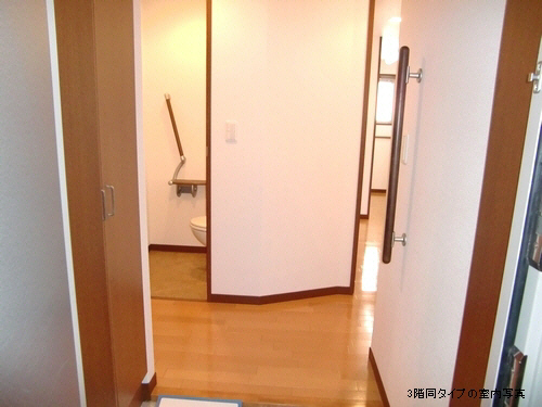 セントレージ桜橋 701号-11