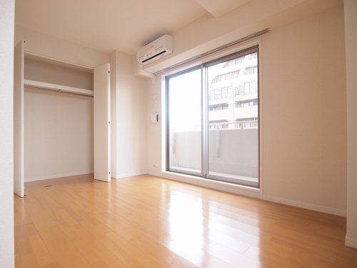 プロシード西蒲田 402号-2