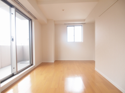 プロシード西蒲田 402号-4