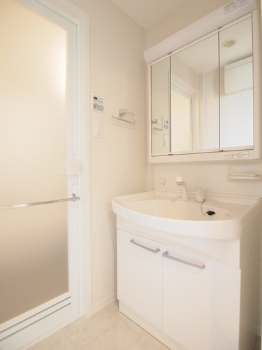 プロシード西蒲田 402号-7