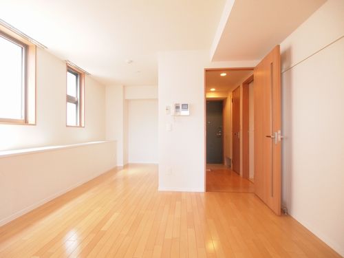 サンジャーレ浅草 204号-2