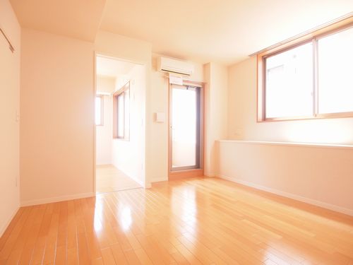 サンジャーレ浅草 204号-3