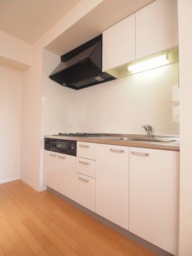 サンジャーレ浅草 204号-5