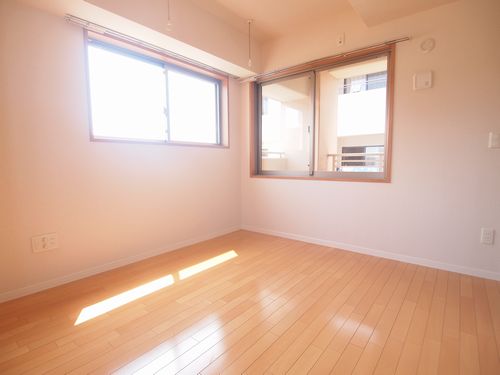 サンジャーレ浅草 204号-6