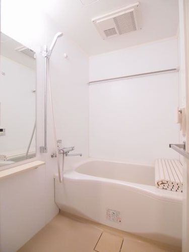 サンジャーレ浅草 204号-8