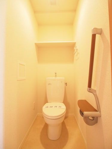 サンジャーレ浅草 204号-10