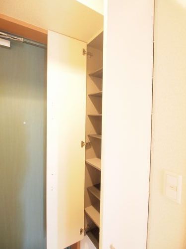 サンジャーレ浅草 204号-11