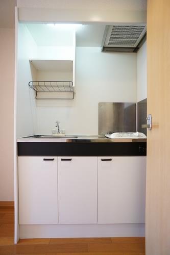 ロジェ府中 804号-3