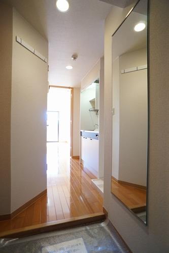 ロジェ府中 804号-11