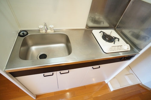 ロジェ府中 804号-12