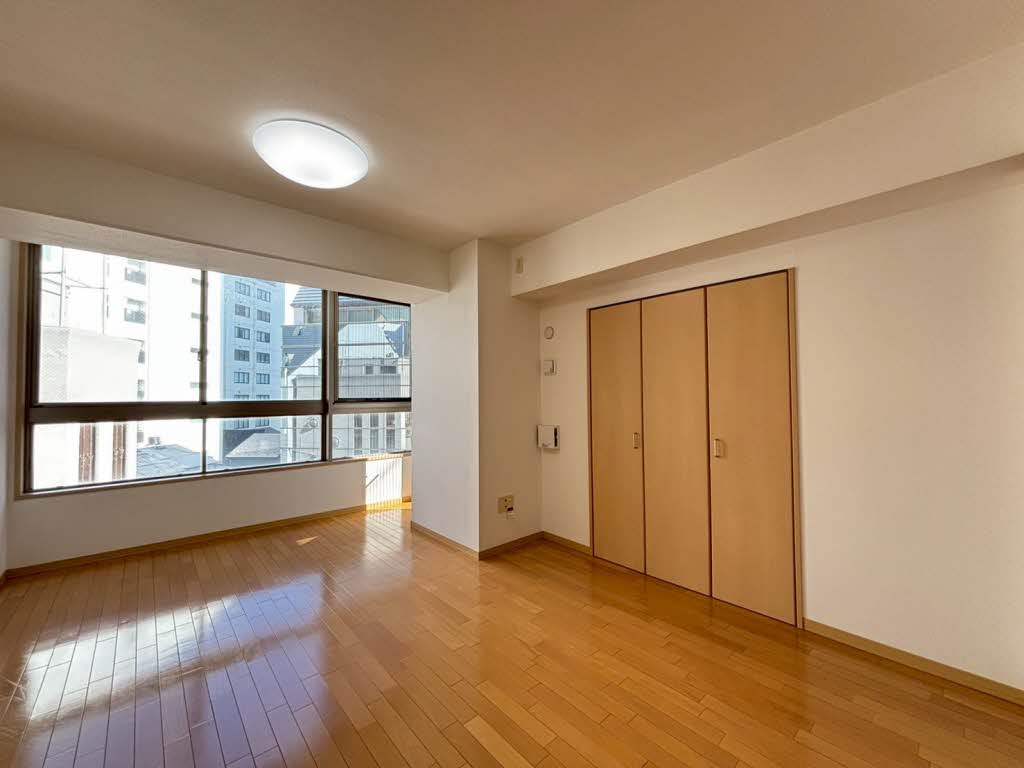 アスティオス東日本橋 403号-2