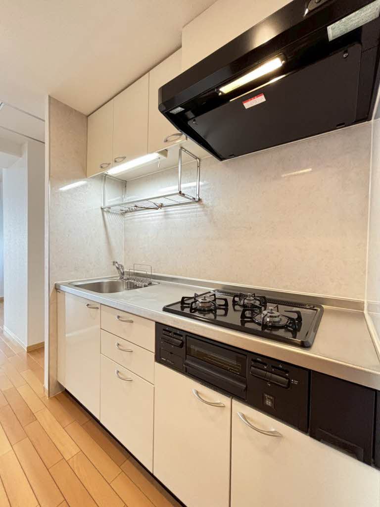 アスティオス東日本橋 403号-4