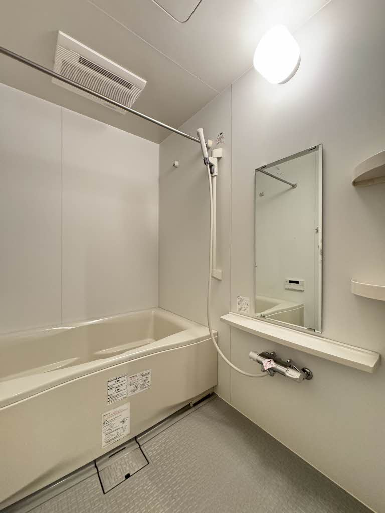 グランコート勝島 802号-4