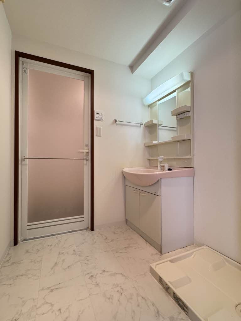 グランコート勝島 802号-5