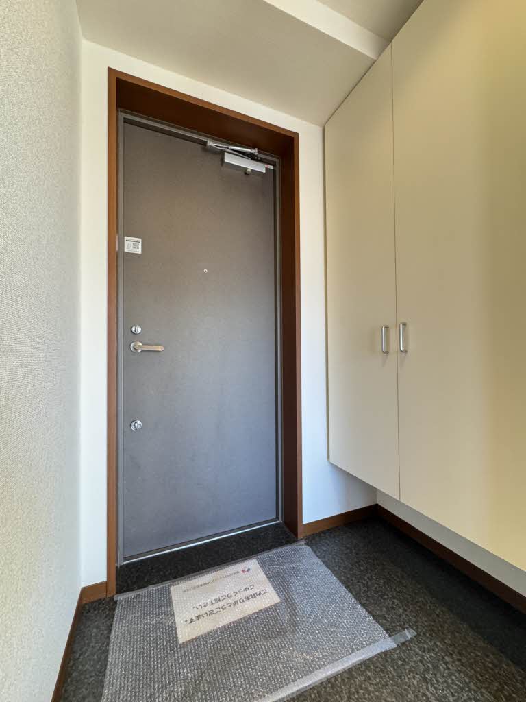 グランコート勝島 802号-11