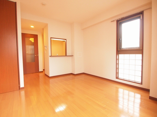 ウッドベル 203号-3