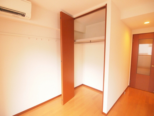 ウッドベル 203号-5