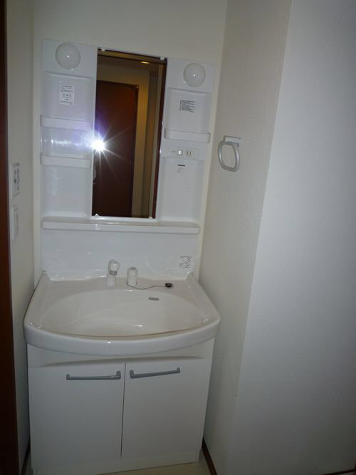 ウッドベル 203号-10