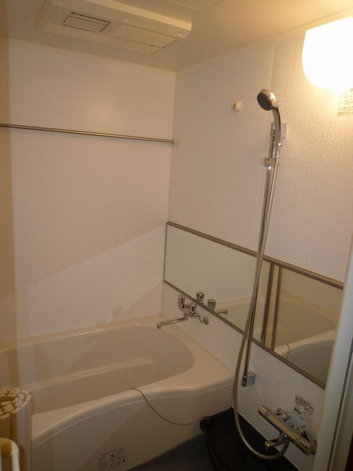 ウッドベル 203号-11