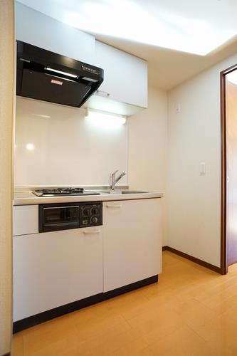 ハーヴェスト河田町 205号-3