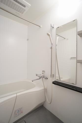 ハーヴェスト河田町 205号-5