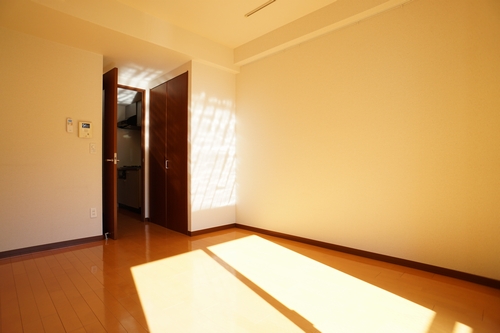 ハーヴェスト河田町 205号-6