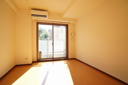 ハーヴェスト河田町 205号-7