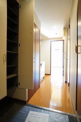 ハーヴェスト河田町 205号-11